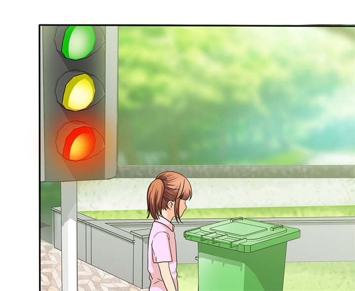 如果从没爱过你漫画,第49章：番外篇2：姐妹记忆5图