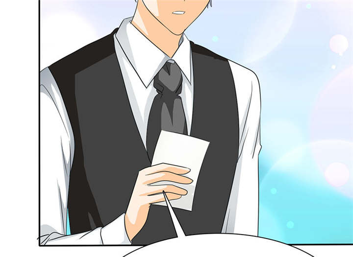 如果从没爱过你漫画,第76章：阿伯到，真相大白。5图