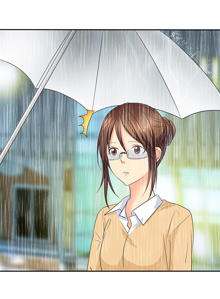 如果从没爱过你漫画,第53章：你的命！我保了。3图