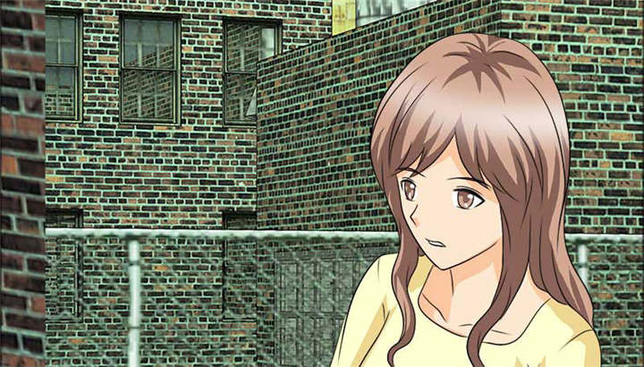 如果从没爱过你漫画,第127章：言之晴的信4图