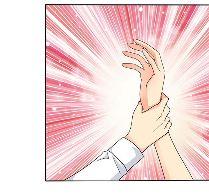 如果从没爱过你漫画,第39章：轻一点，我疼1图