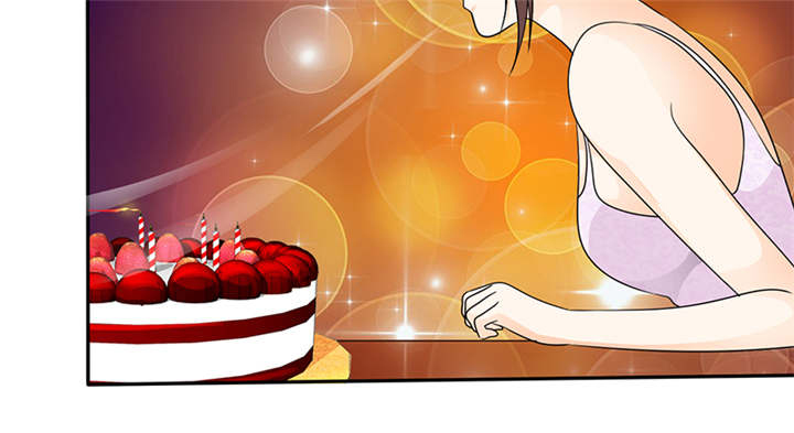 如果从没爱过你漫画,第58章：小安的生日3图