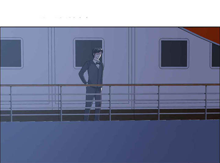 如果从没爱过你漫画,第136章：永别了，言小安4图