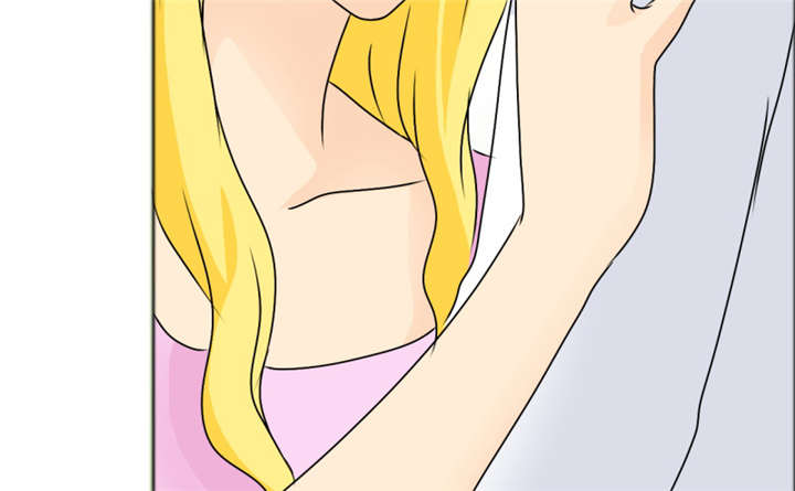 如果从没爱过你漫画,第142章：你是谁？5图