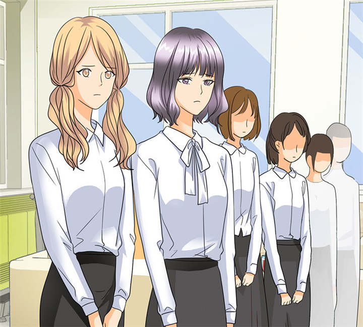 如果从没爱过你漫画,第66章：我们的回忆4图