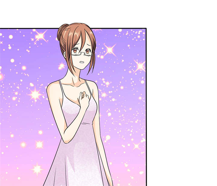 如果从没爱过你漫画,第58章：小安的生日4图