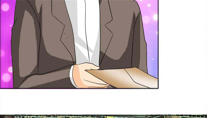 如果从没爱过你漫画,第127章：言之晴的信3图