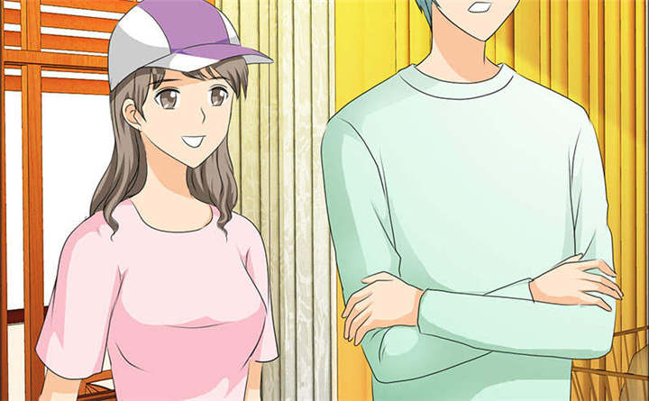 如果从没爱过你漫画,第125章：前往加省2图