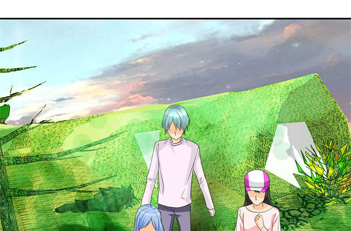 如果从没爱过你漫画,第109章：那就拼命吧！2图