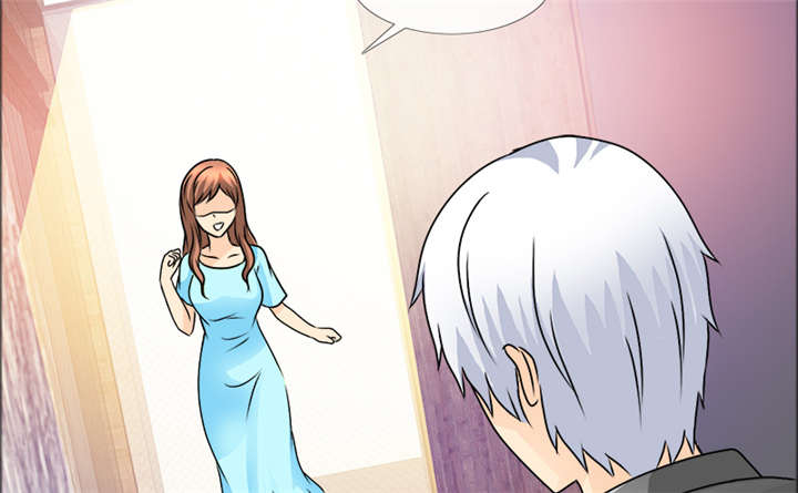 如果从没爱过你漫画,第142章：你是谁？2图