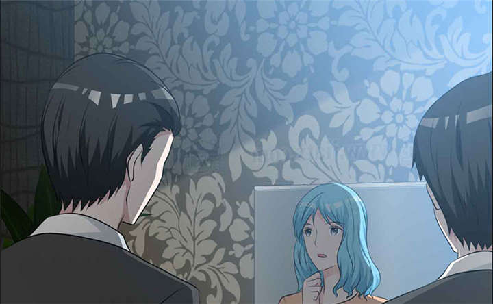 如果从没爱过你漫画,第138章：你这个丧门星3图