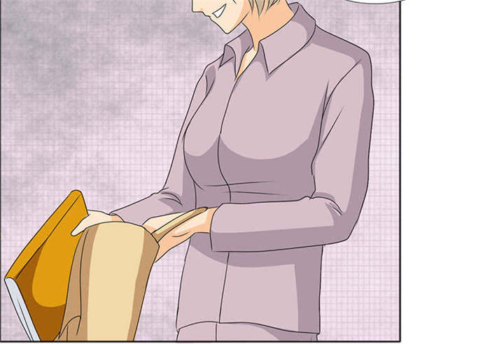 如果从没爱过你漫画,第120章：何伯的遗物3图