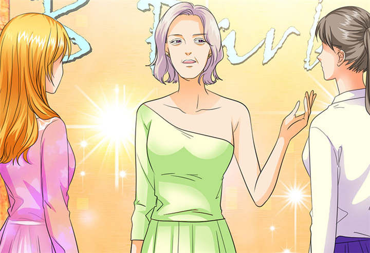 如果从没爱过你漫画,第70章：法国篇：言之晴道歉4图