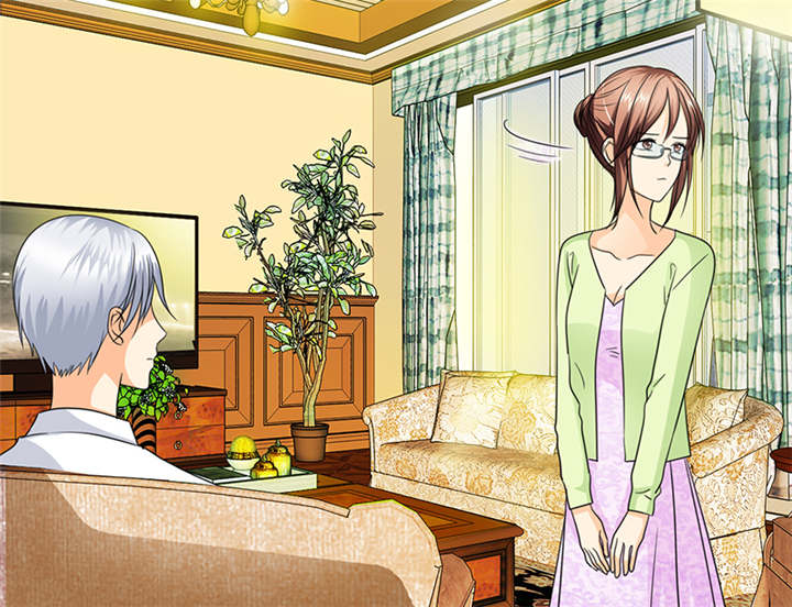 如果从没爱过你漫画,第61章：去哪里鬼混了！4图