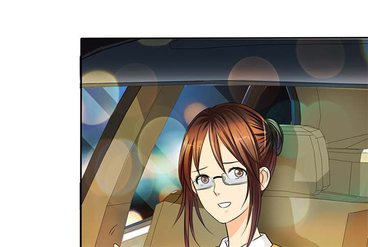 如果从没爱过你漫画,第52章：小安的希望5图