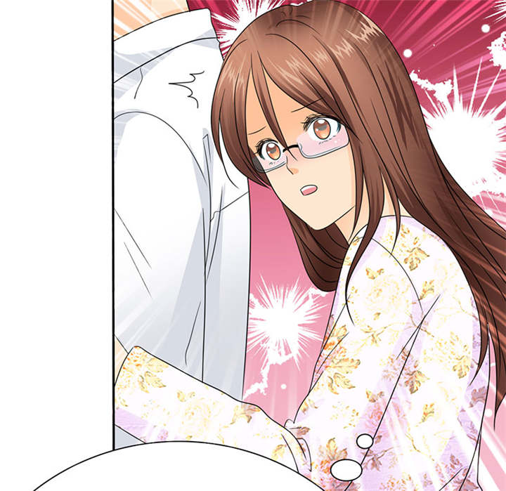 如果从没爱过你漫画,第64章：你爱过我吗4图