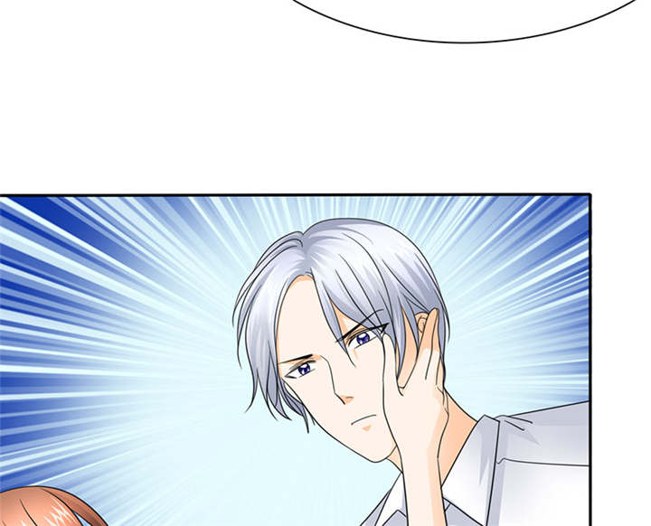 如果从没爱过你漫画,第63章：原来我是这样子啊？4图