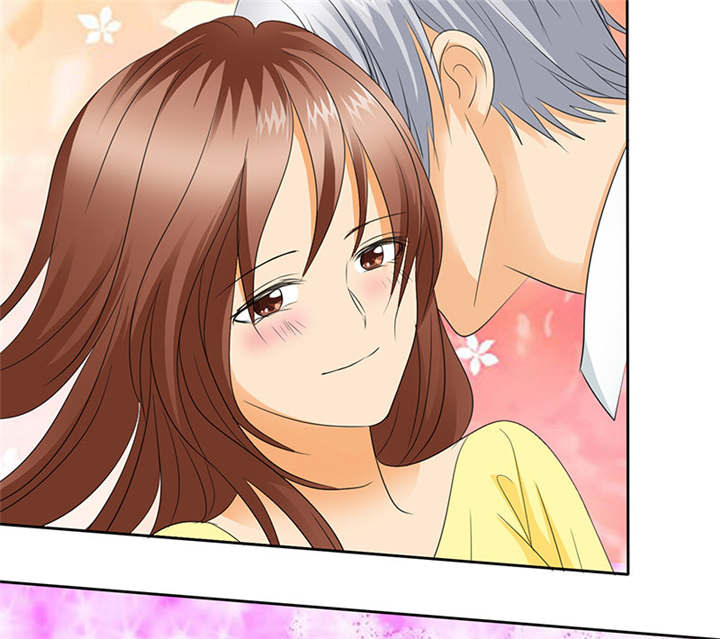 如果从没爱过你漫画,第89章：原来...他都知道3图
