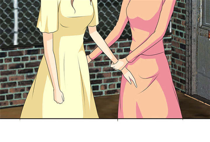 如果从没爱过你漫画,第128章：放过她4图