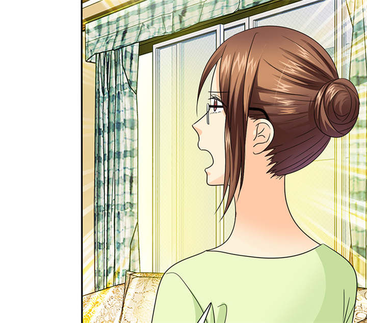 如果从没爱过你漫画,第62章：关你屁事！1图