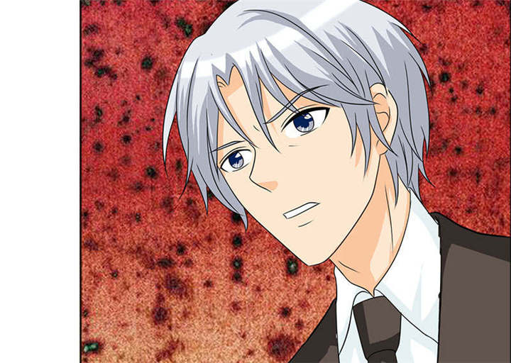 如果从没爱过你漫画,第119章：一家团聚3图