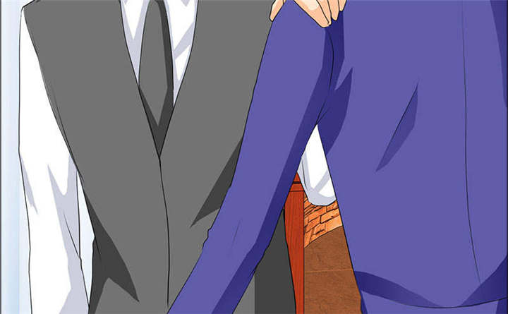 如果从没爱过你漫画,第125章：前往加省3图