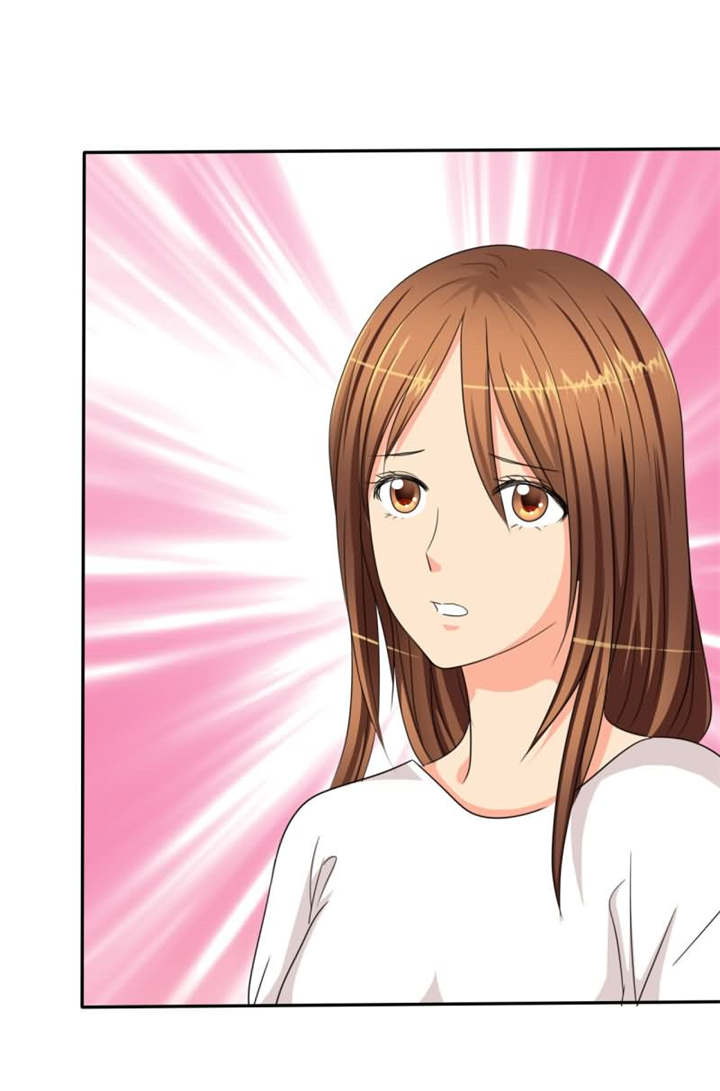 如果从没爱过你漫画,第35章：如果，我只是说如果4图