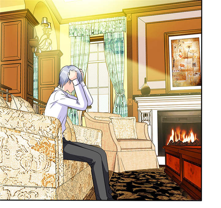 如果从没爱过你漫画,第71章：云湛，你后悔么？5图