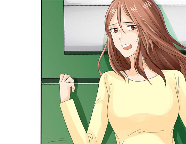 如果从没爱过你漫画,第84章：剖腹产3图