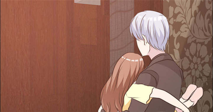 如果从没爱过你漫画,第134章：迟到的惊喜5图