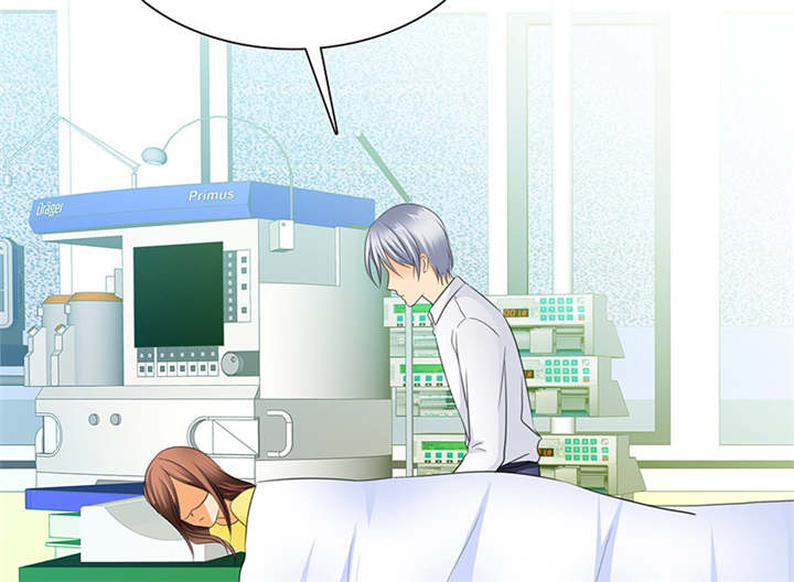 如果从没爱过你漫画,第85章：该来的不来..4图