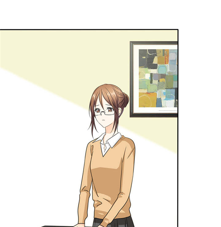如果从没爱过你漫画,第57章：安澜的礼物4图