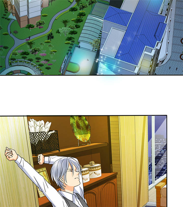 如果从没爱过你漫画,第56章：我，我做了什么！3图