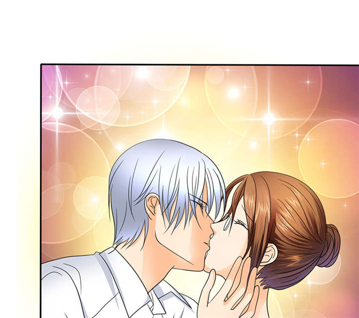 如果从没爱过你漫画,第63章：原来我是这样子啊？2图