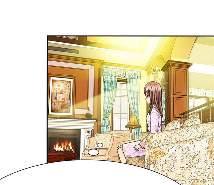 如果从没爱过你漫画,第64章：你爱过我吗4图