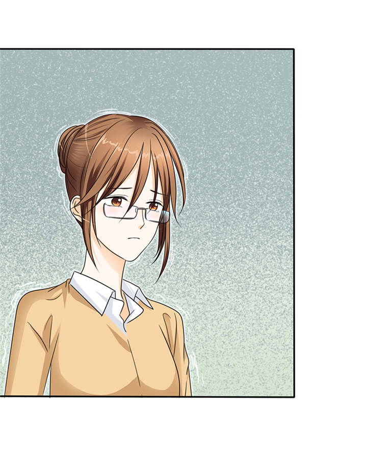 如果从没爱过你漫画,第51章：不想吃饭就滚！4图