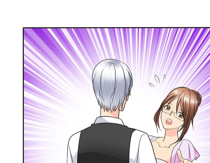 如果从没爱过你漫画,第81章：你放开我！1图