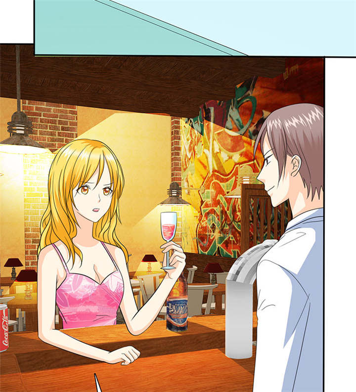 如果从没爱过你漫画,第70章：法国篇：言之晴道歉2图