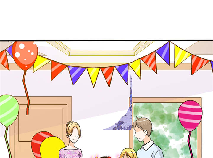 如果从没爱过你漫画,第50章：番外篇3：姐妹记忆3图