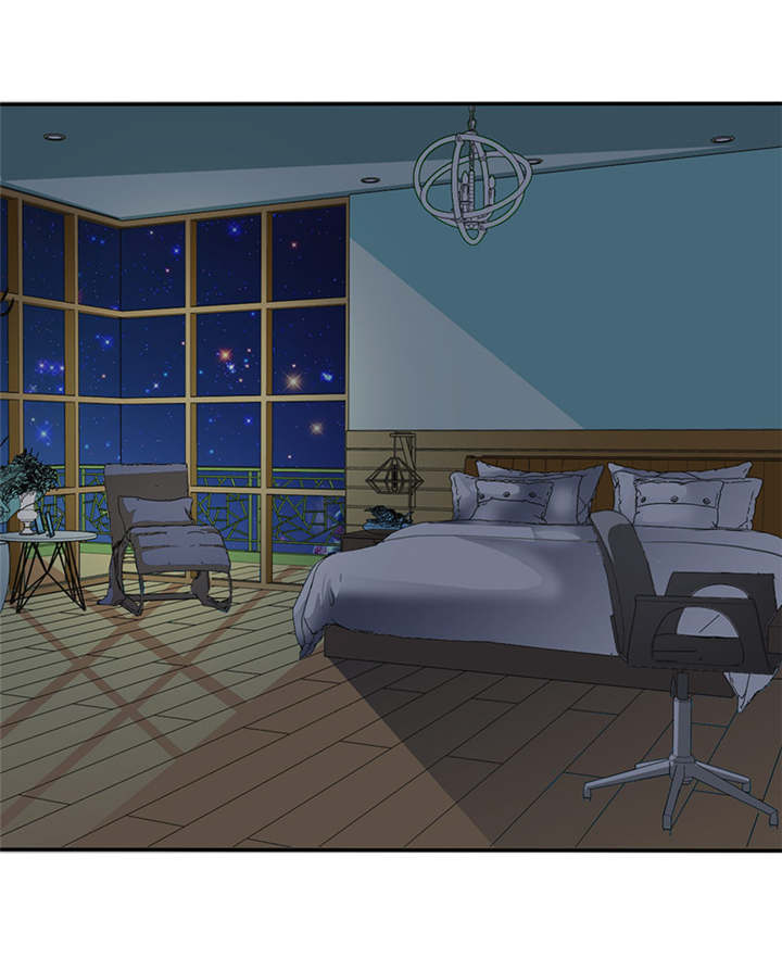 如果从没爱过你漫画,第31章：言小安失踪了？！1图