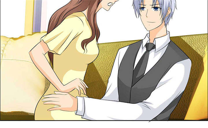 如果从没爱过你漫画,第130章：我讨厌你！1图