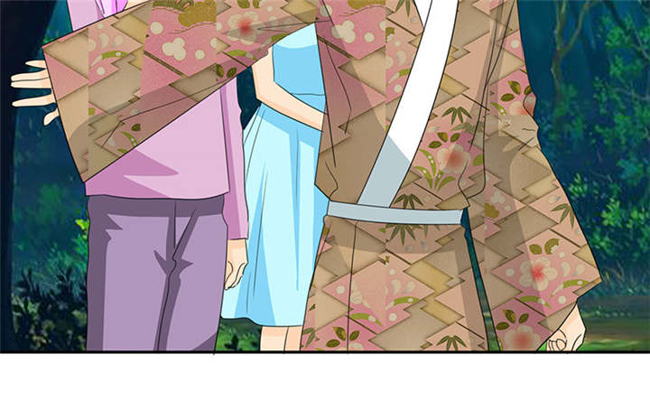 如果从没爱过你漫画,第107章：奈良神鹿！4图