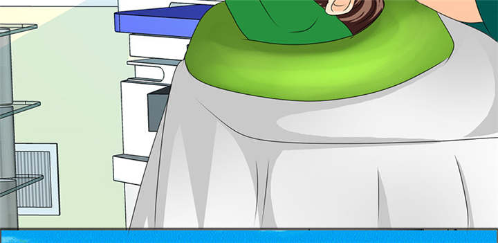如果从没爱过你漫画,第117章：小安的梦境4图