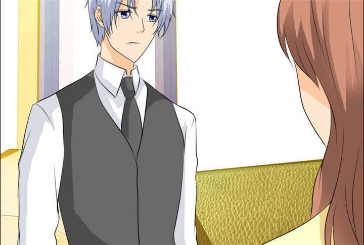 如果从没爱过你漫画,第132章：让我打一顿吧2图