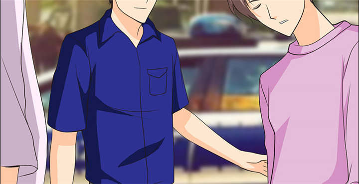 如果从没爱过你漫画,第116章：要回去了5图