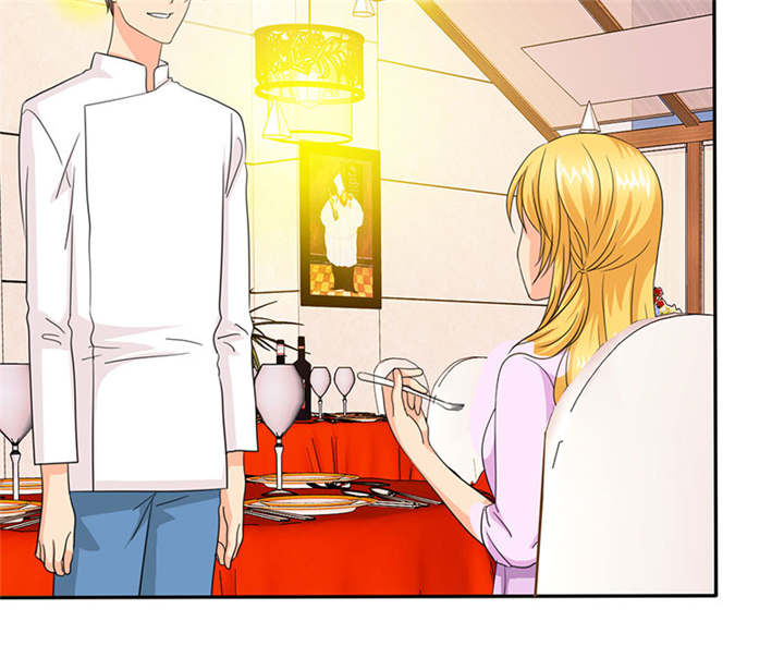 如果从没爱过你漫画,第69章：法国篇：表面姐妹4图