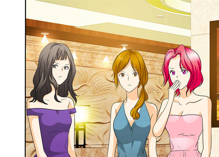 如果从没爱过你漫画,第75章：恭喜你，失去了一切2图