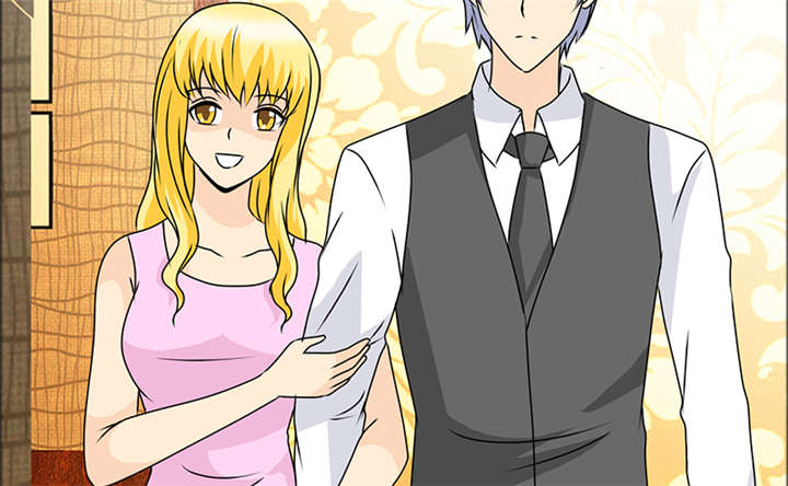 如果从没爱过你漫画,第143章：我当然记得你3图