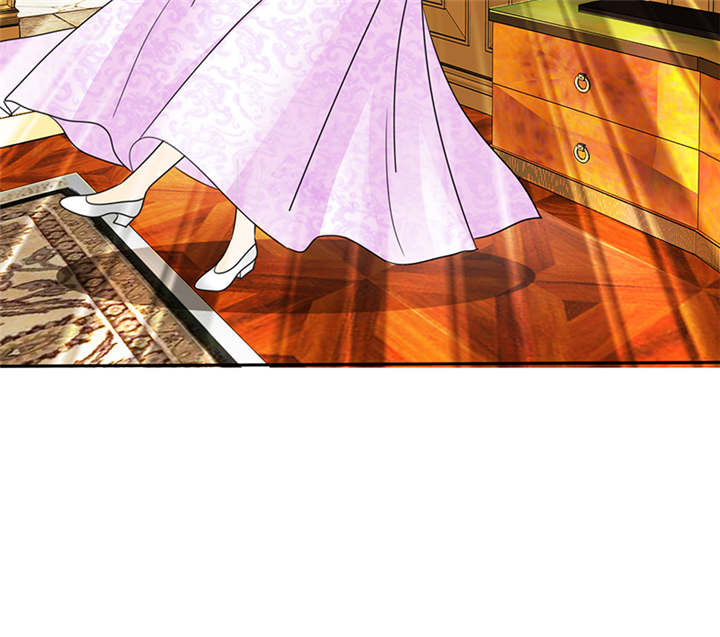 如果从没爱过你漫画,第62章：关你屁事！5图