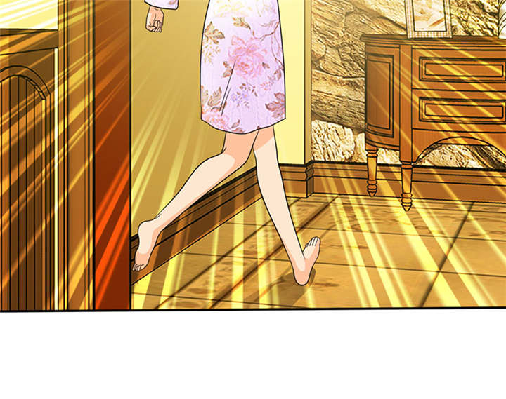 如果从没爱过你漫画,第64章：你爱过我吗5图